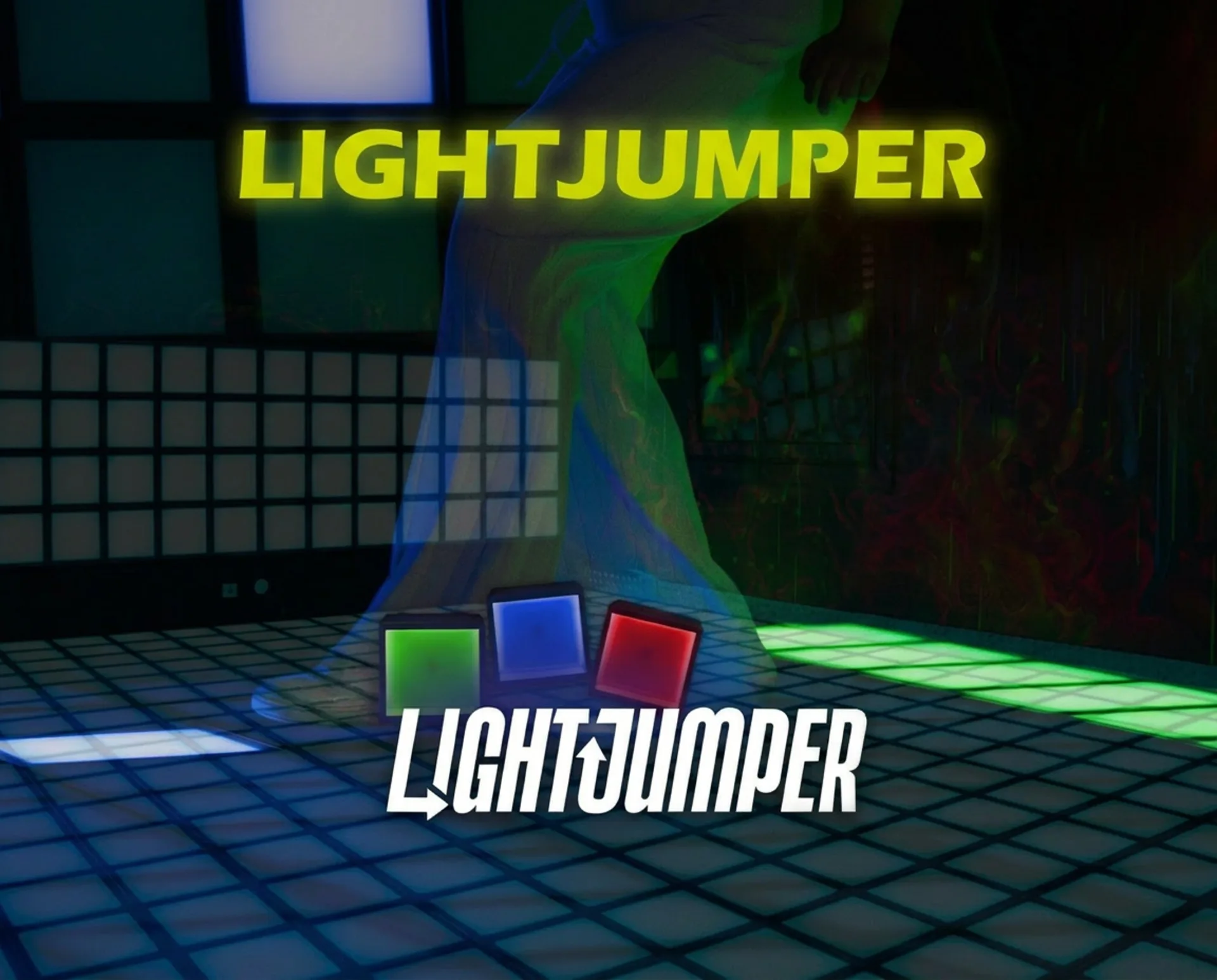 24/7 dazu: Lightjumper