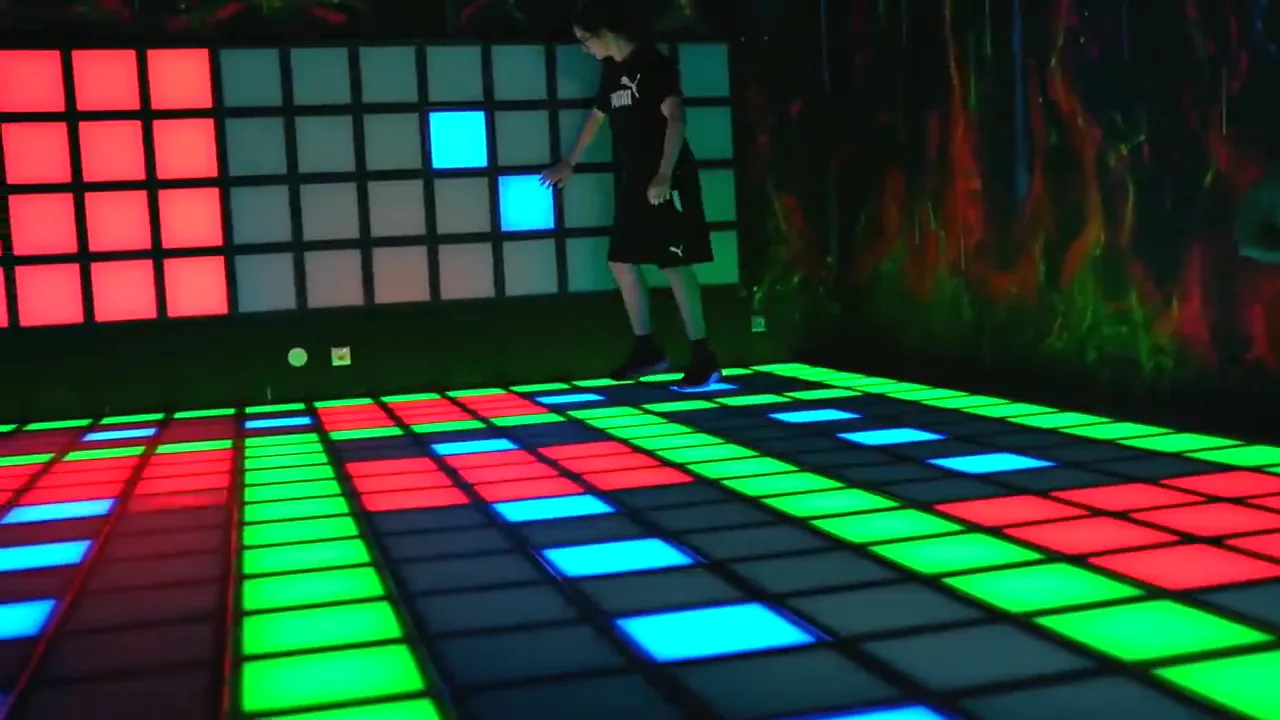 Lasertag, Escape Rooms, VEX VR & Lightjumper bei Funderground Lüdenscheid