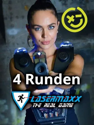 Lasertag