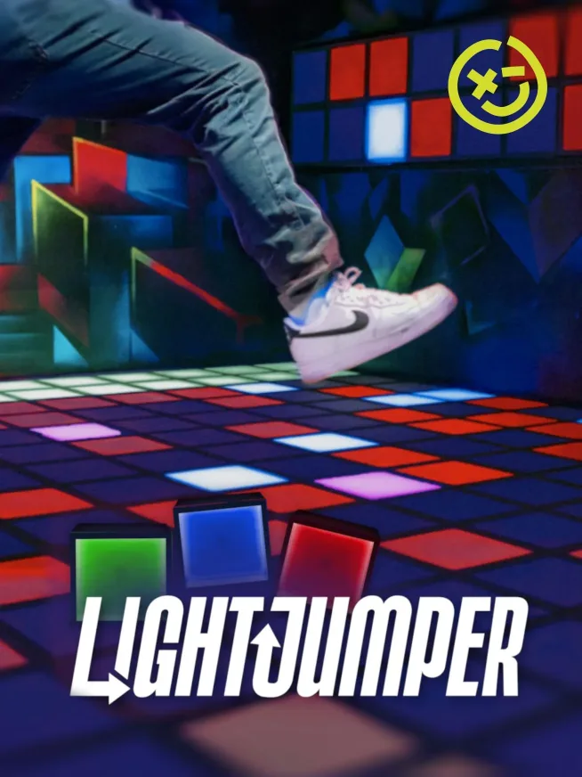 Lightjumper