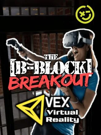 VEX Escape – The B-Block Breakout