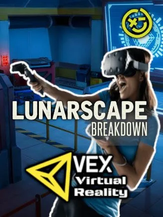 VEX Escape – Lunarscape Breakdown