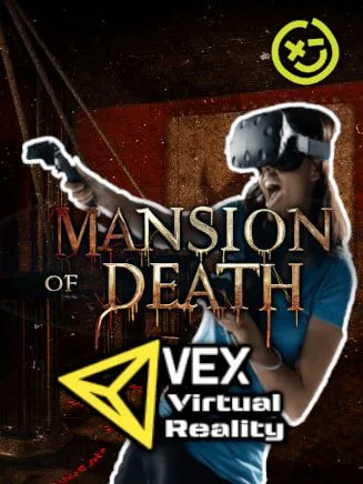 VEX Escape – Mansion of Death