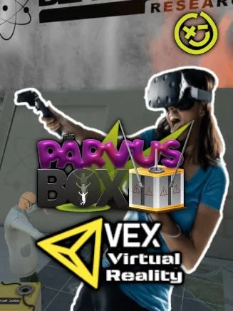 VEX Escape – Parvus Box