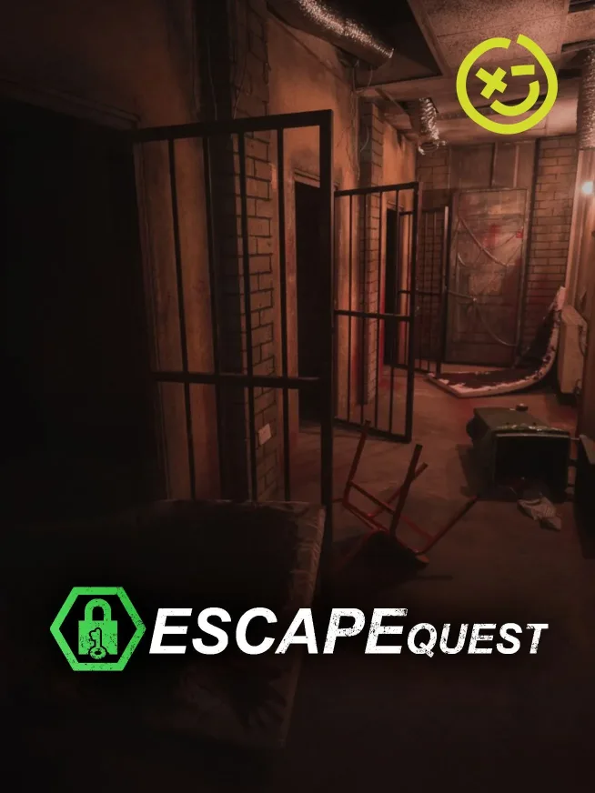 Escape Quest – Walking Dead