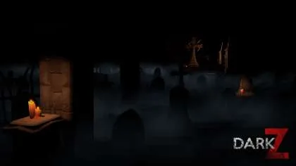 VR-Spiel – Dark Z